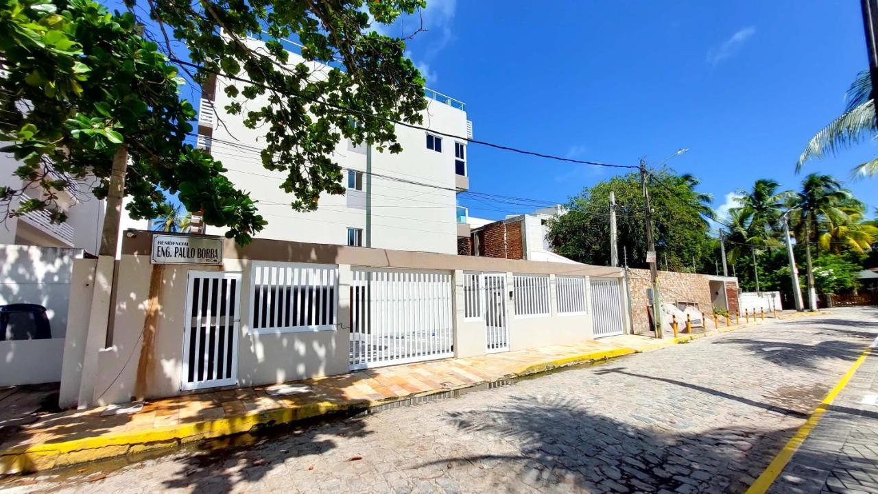 Сasa de vacaciones Engenheiro Paulo Borba - Centro De